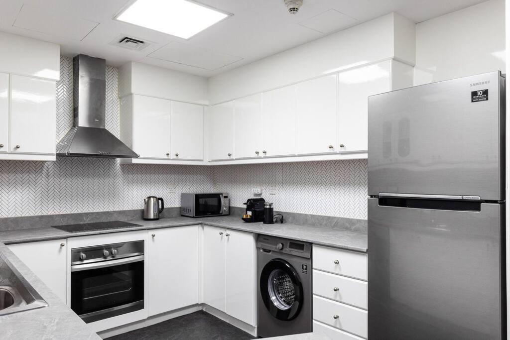 2 Bdr In Marina Terrace Marina