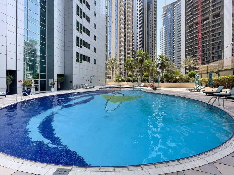 2 Bdr In Marina Terrace Marina * Dubái