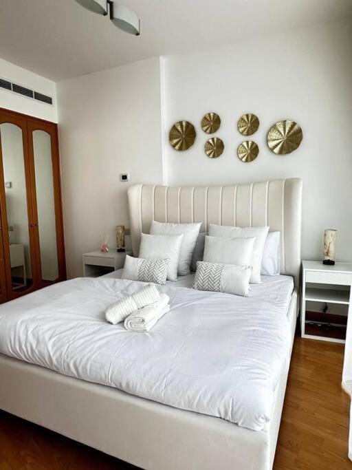 Apartamento 2 Bdr In Marina Terrace Marina *