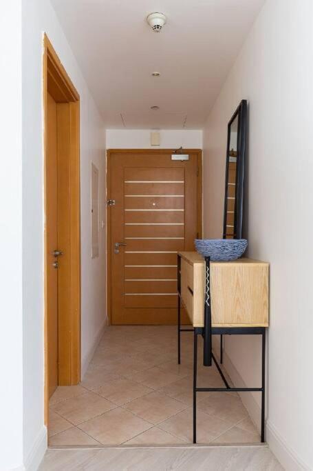 Apartamento 2 Bdr In Marina Terrace Marina *