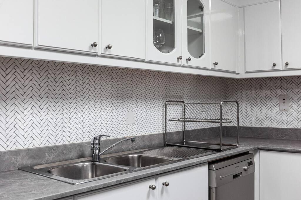 2 Bdr In Marina Terrace Marina Apartamento *