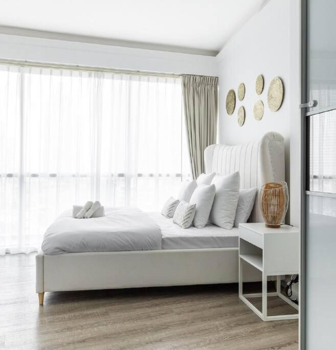 2 Bdr In Marina Terrace Marina Apartamento