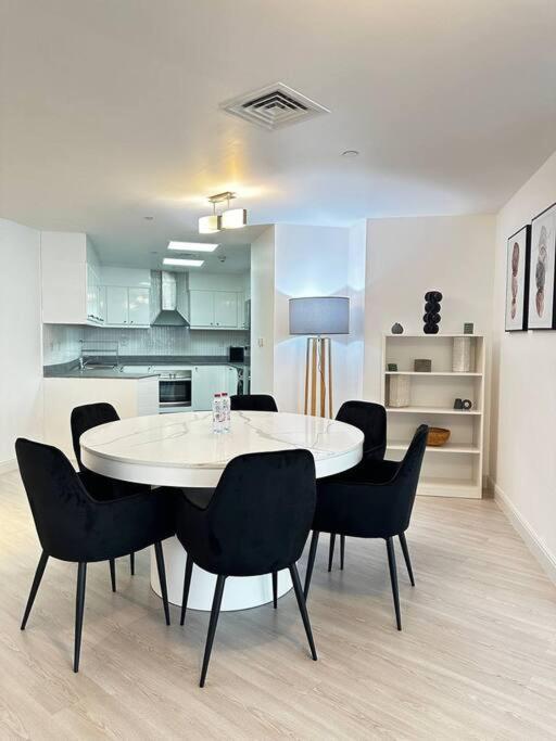 Apartamento 2 Bdr In Marina Terrace Marina *