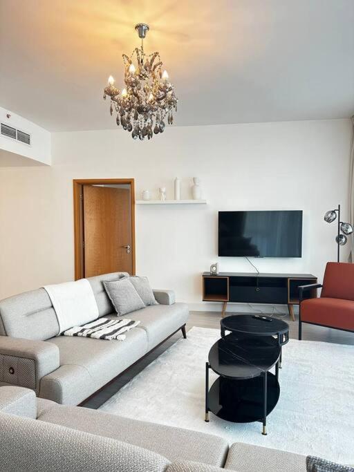 Apartamento 2 Bdr In Marina Terrace Marina