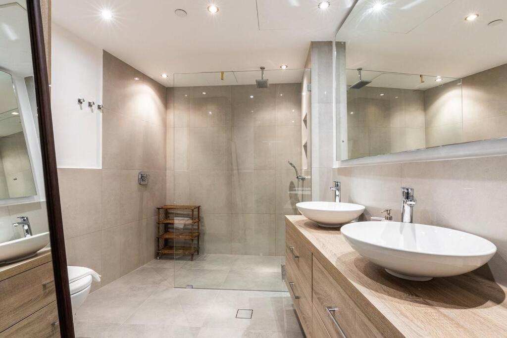 Apartamento 2 Bdr In Marina Terrace Marina