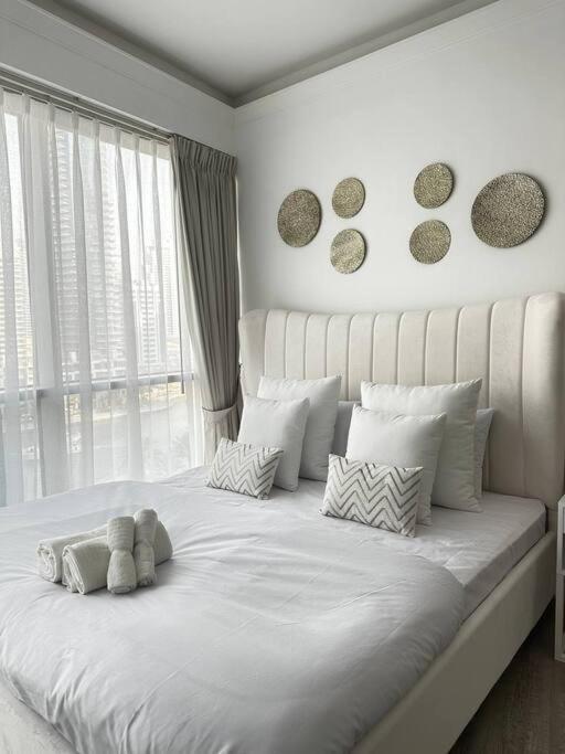 Apartamento 2 Bdr In Marina Terrace Marina *