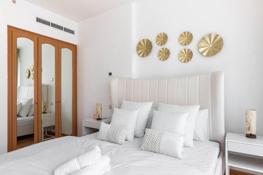 Apartamento 2 Bdr In Marina Terrace Marina *