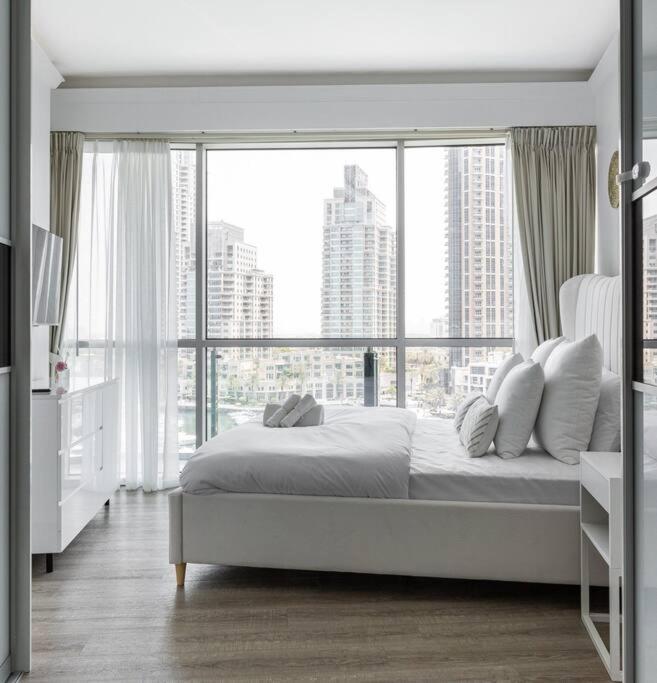 2 Bdr In Marina Terrace Marina * Dubái