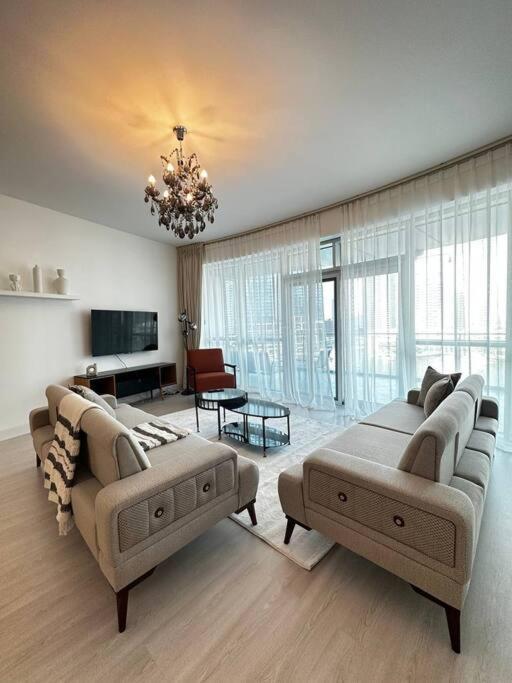 2 Bdr In Marina Terrace Marina Apartamento