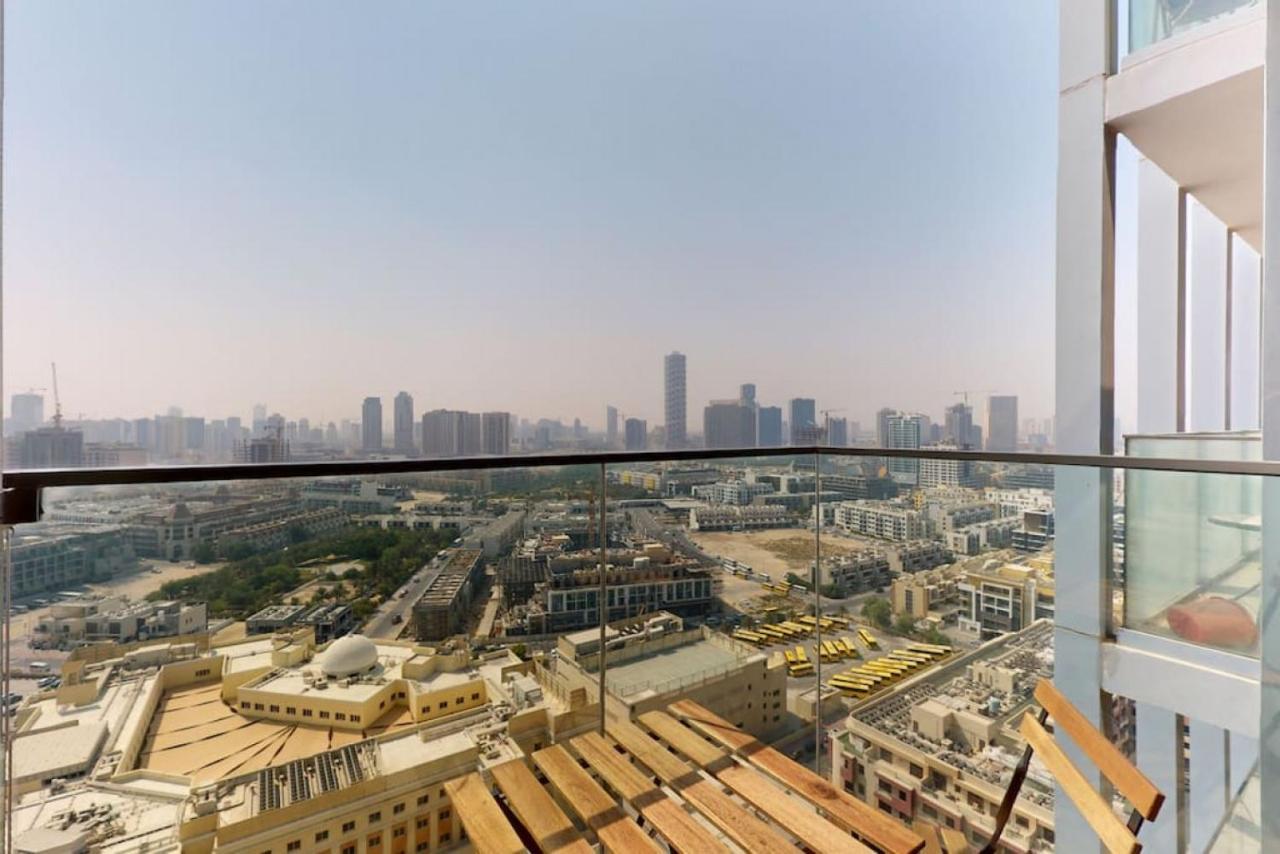 Appartement Bloom Tower B - Bright Dubaï