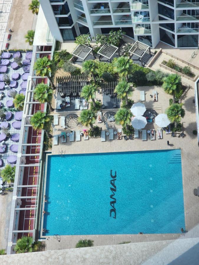 Apartamento Damac Prive Exquisite Luxurious Studio By Cove Homes Dubái