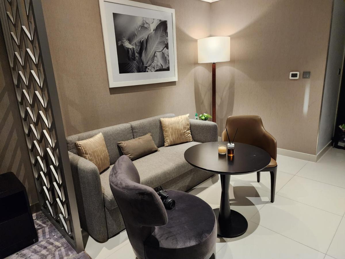 Apartamento Damac Prive Exquisite Luxurious Studio By Cove Homes Dubái