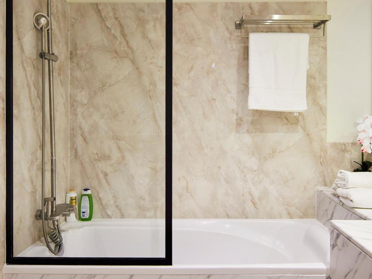 Apartment Ultimate Luxury 4-bed Jbr Dubai