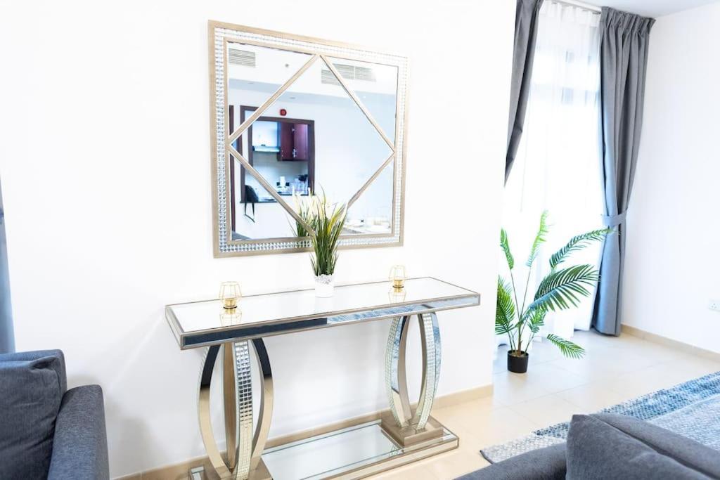 Shams 2 Bedrooms On Jbr By Happy Season Apartamento *
