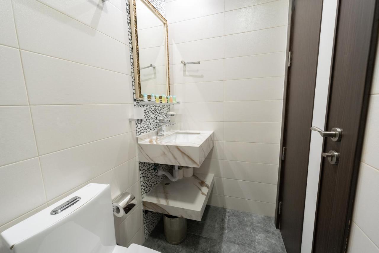 Appartement Fam Living - Bayz Tower By Danube - Business Bay