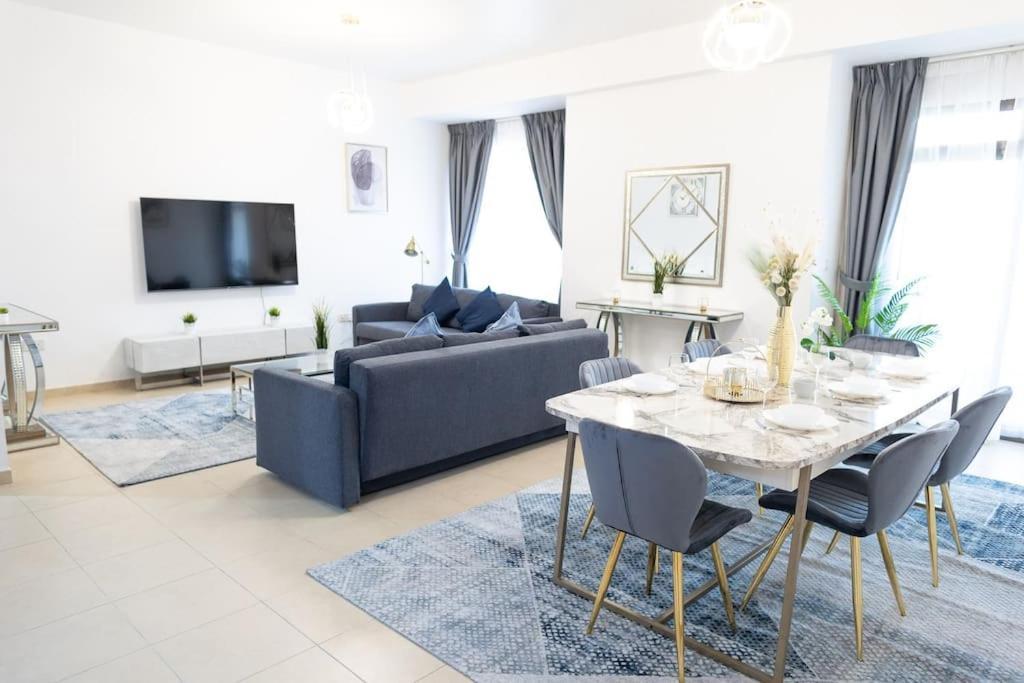 Apartamento Shams 2 Bedrooms On Jbr By Happy Season