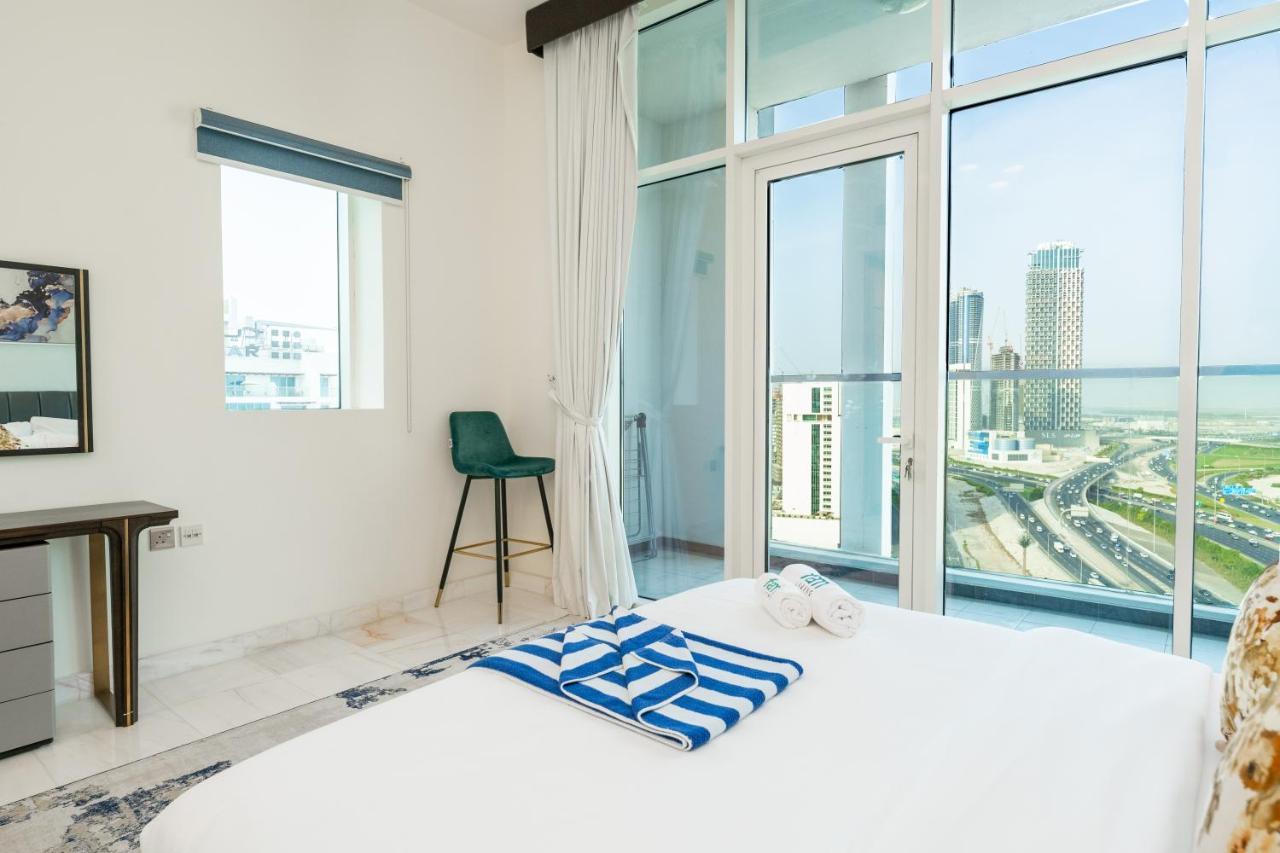 Fam Living - Bayz Tower By Danube - Business Bay Appartement