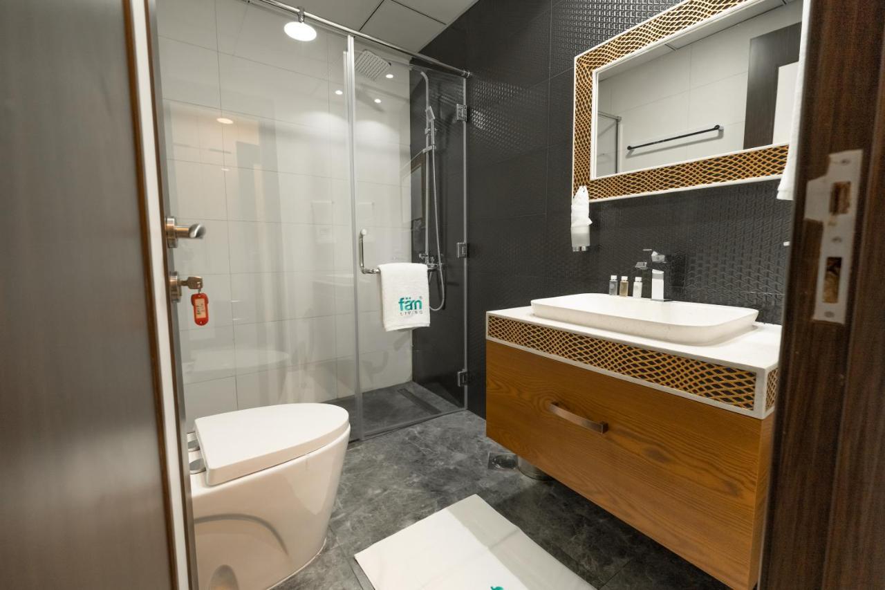 Fam Living - Bayz Tower By Danube - Business Bay Appartement *