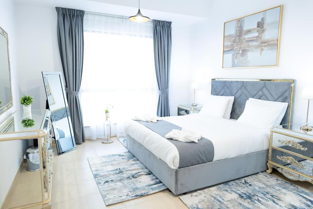 Shams 2 Bedrooms On Jbr By Happy Season