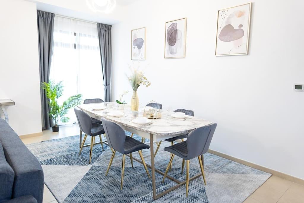 Apartamento Shams 2 Bedrooms On Jbr By Happy Season Dubai