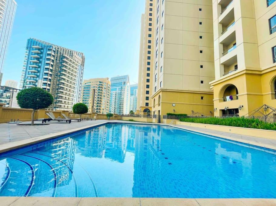 Shams 2 Bedrooms On Jbr By Happy Season