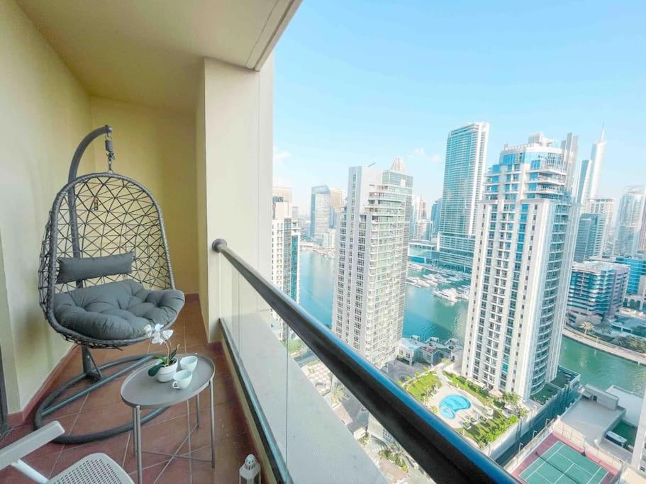 Shams 2 Bedrooms On Jbr By Happy Season Apartamento Dubai