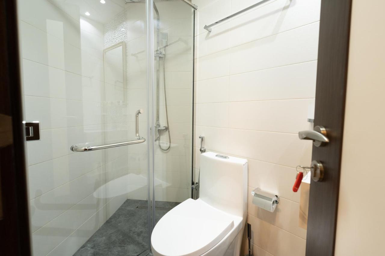 Appartement Fam Living - Bayz Tower By Danube - Business Bay Dubai