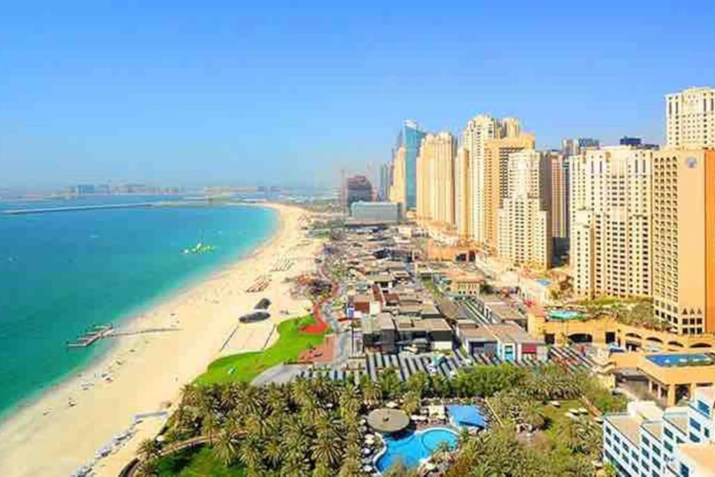 Shams 2 Bedrooms On Jbr By Happy Season Dubai