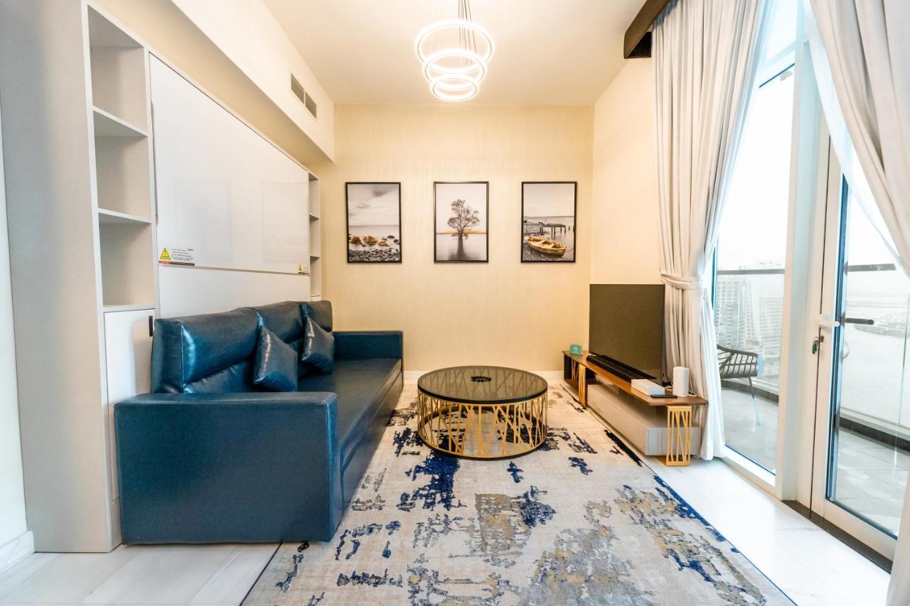 Appartement Fam Living - Bayz Tower By Danube - Business Bay