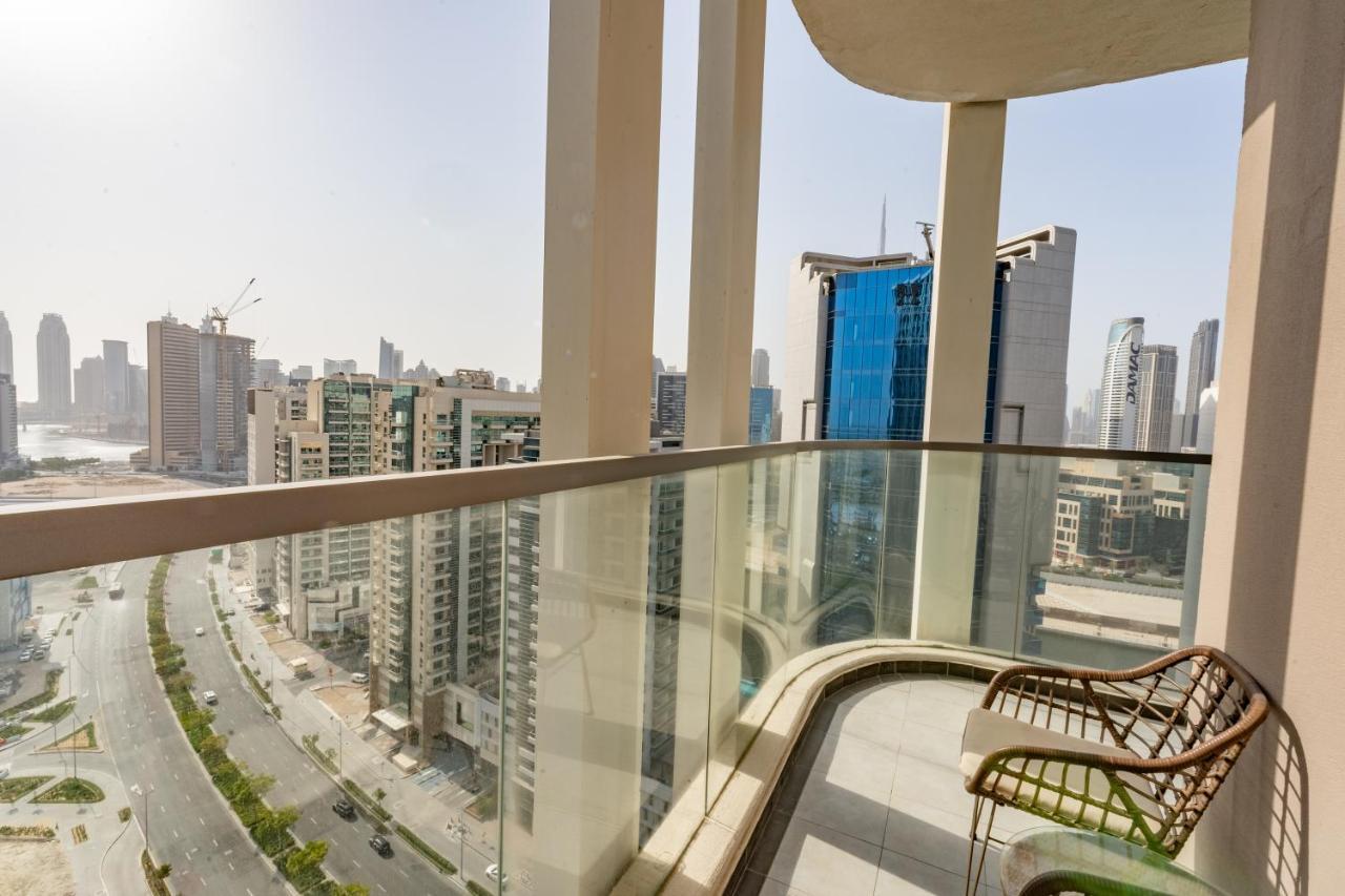 Fam Living - Bayz Tower By Danube - Business Bay Appartement Dubai