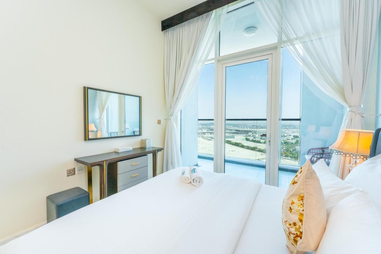 Fam Living - Bayz Tower By Danube - Business Bay Appartement