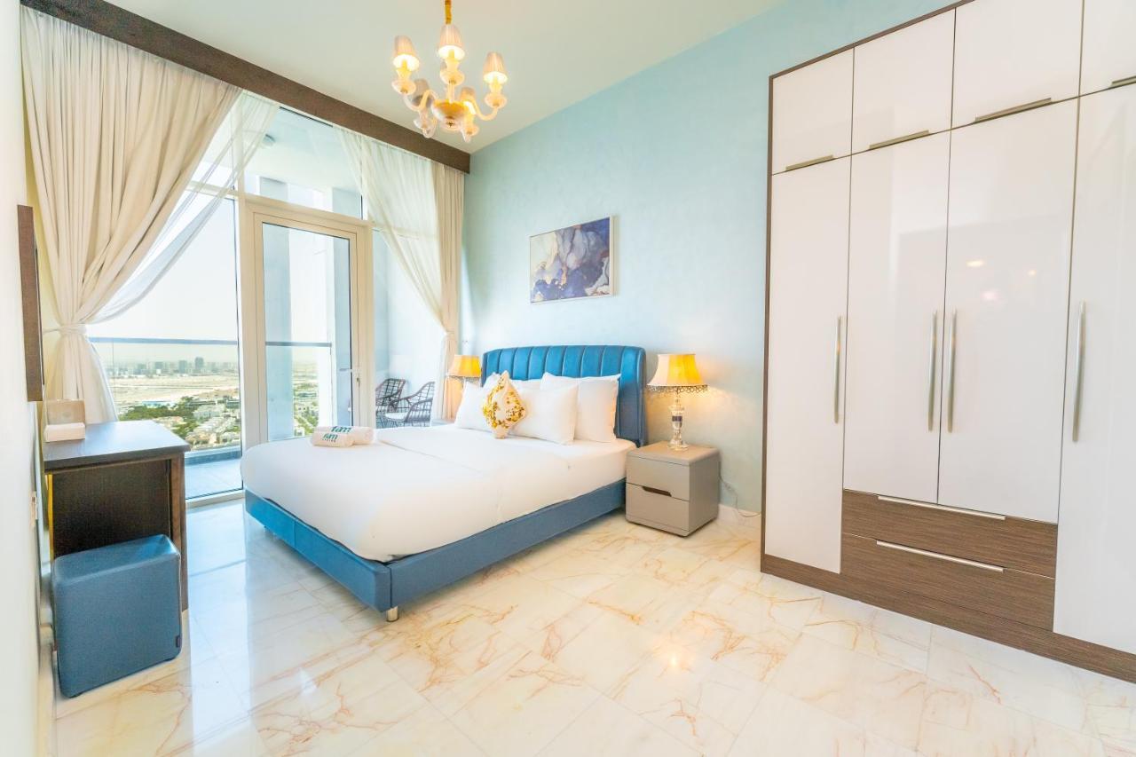 Appartement Fam Living - Bayz Tower By Danube - Business Bay *
