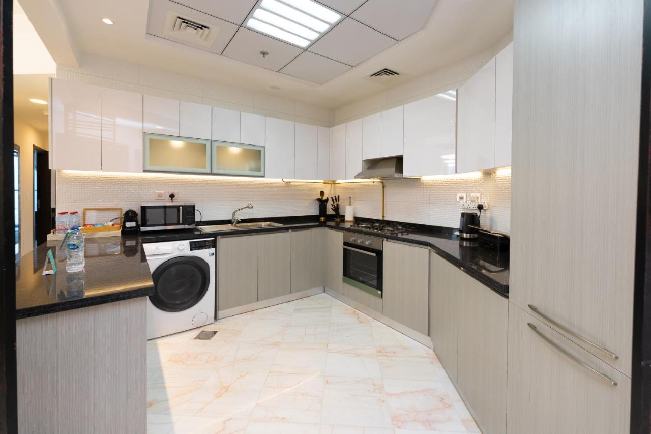 Fam Living - Bayz Tower By Danube - Business Bay Appartement Dubai