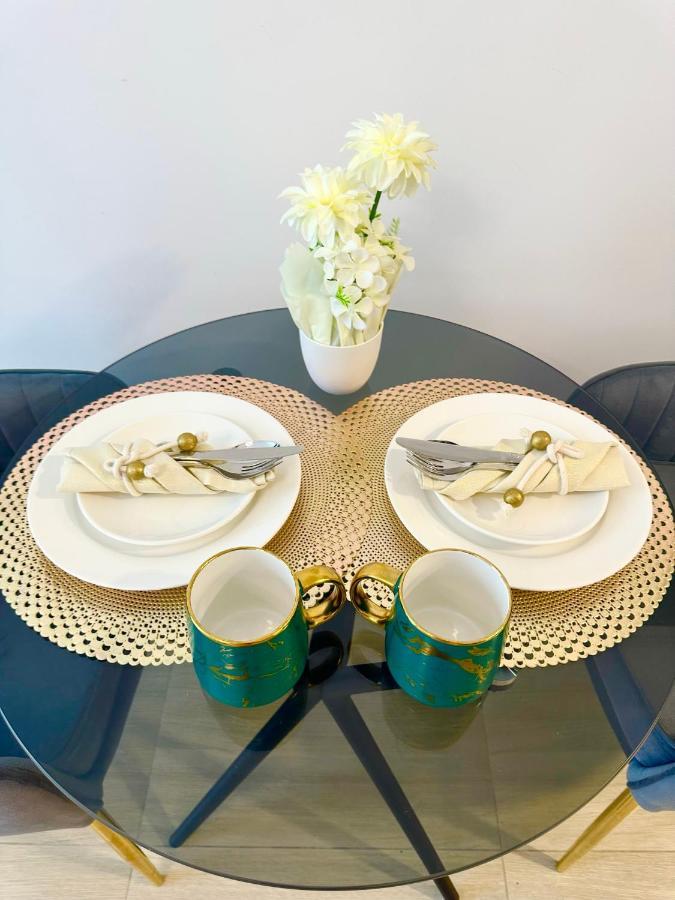 Appartement Cozy In Jumeirah Village Circle Dubai