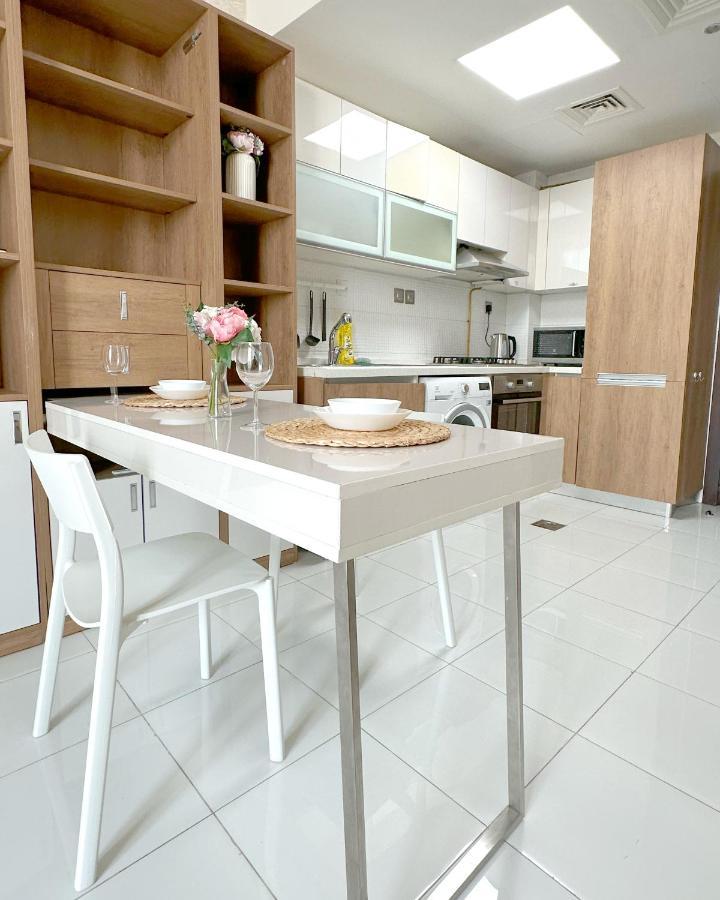 In Al Furjan - Near Metro & Expo 2020 Apartament *