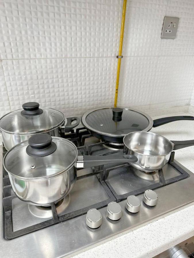 In Al Furjan - Near Metro & Expo 2020 Apartament Dubai