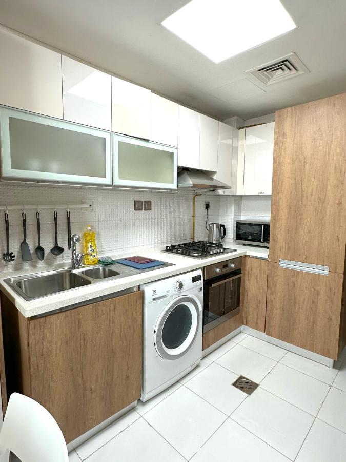 In Al Furjan - Near Metro & Expo 2020 Apartament *