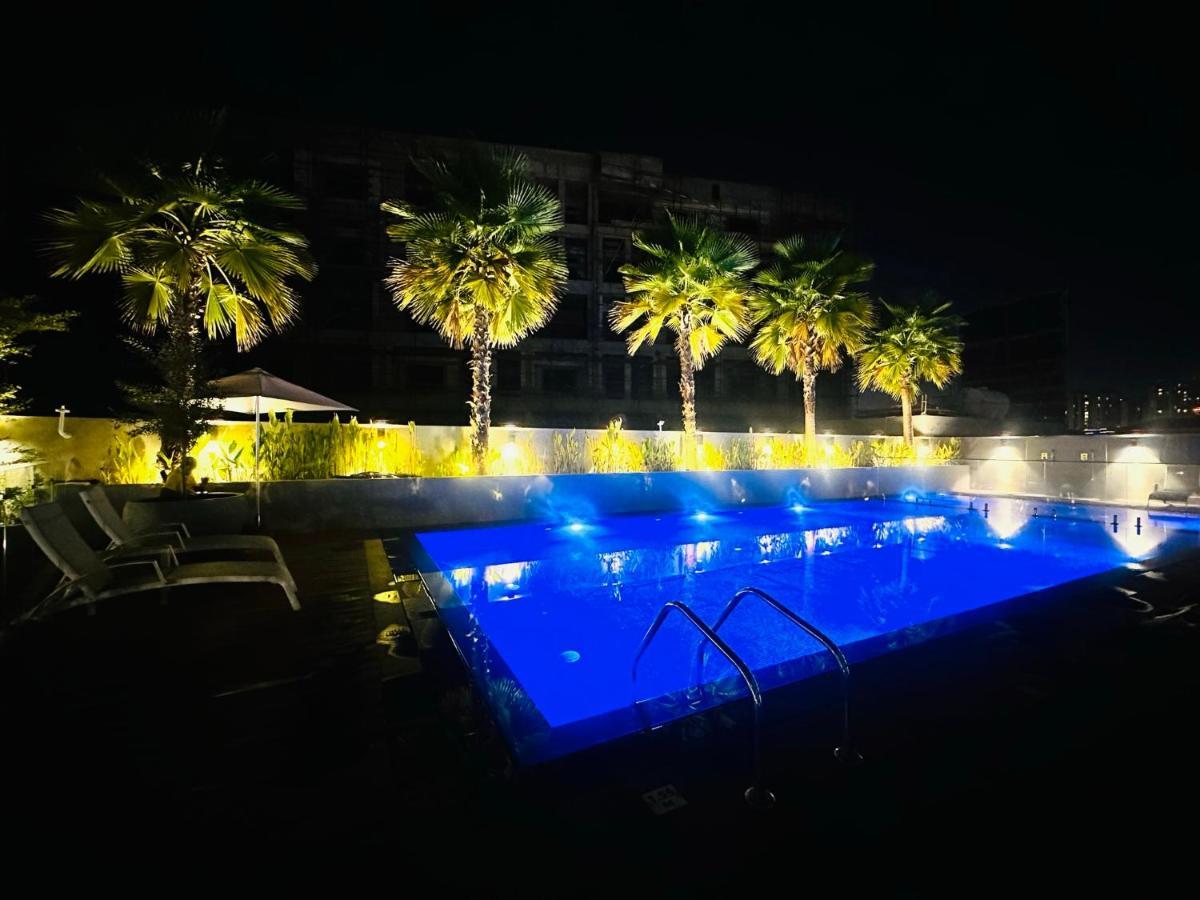 Cozy In Jumeirah Village Circle Appartement *