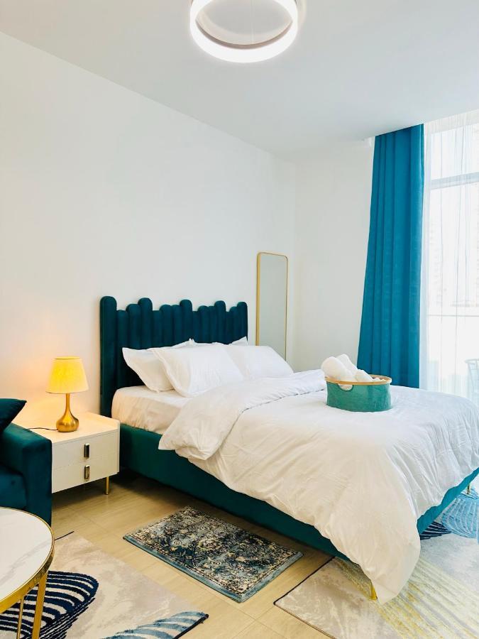 Appartement Cozy In Jumeirah Village Circle