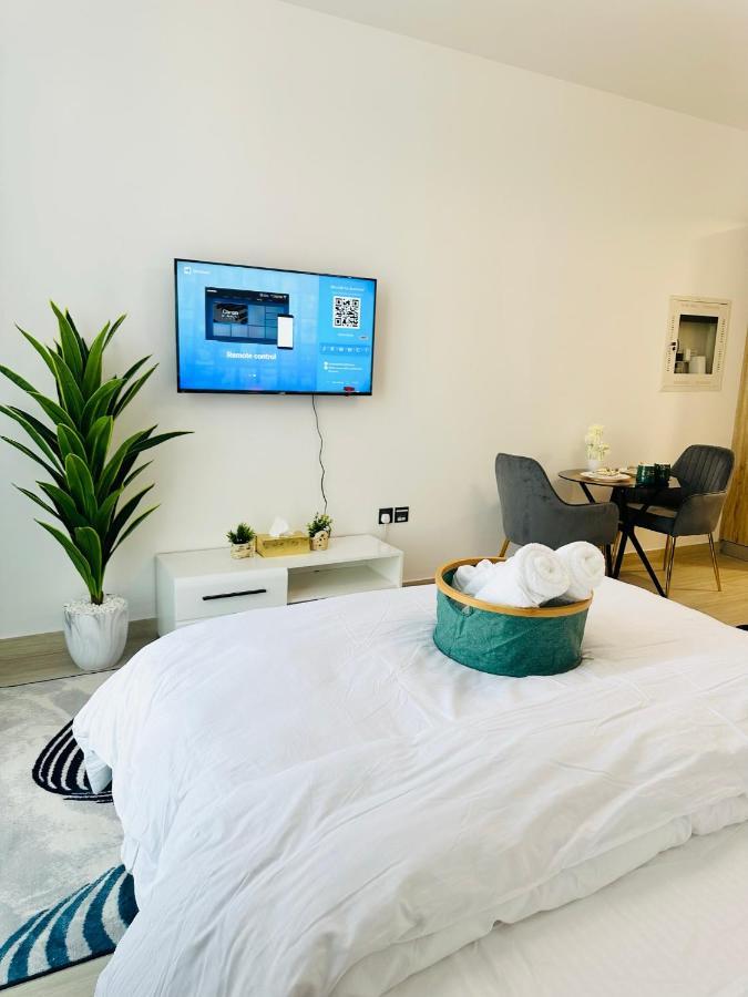 Appartement Cozy In Jumeirah Village Circle *