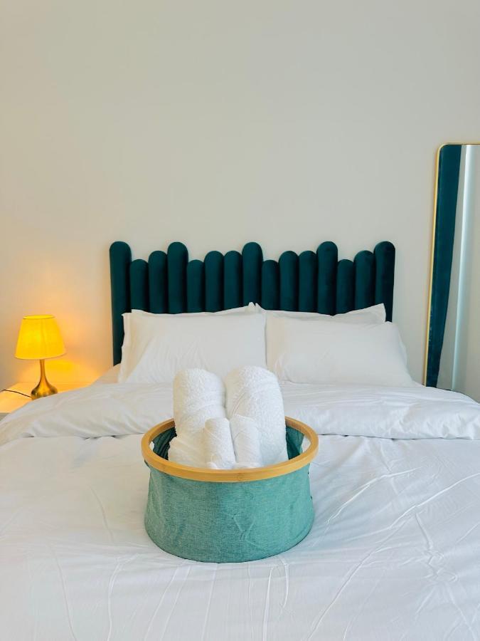 Appartement Cozy In Jumeirah Village Circle