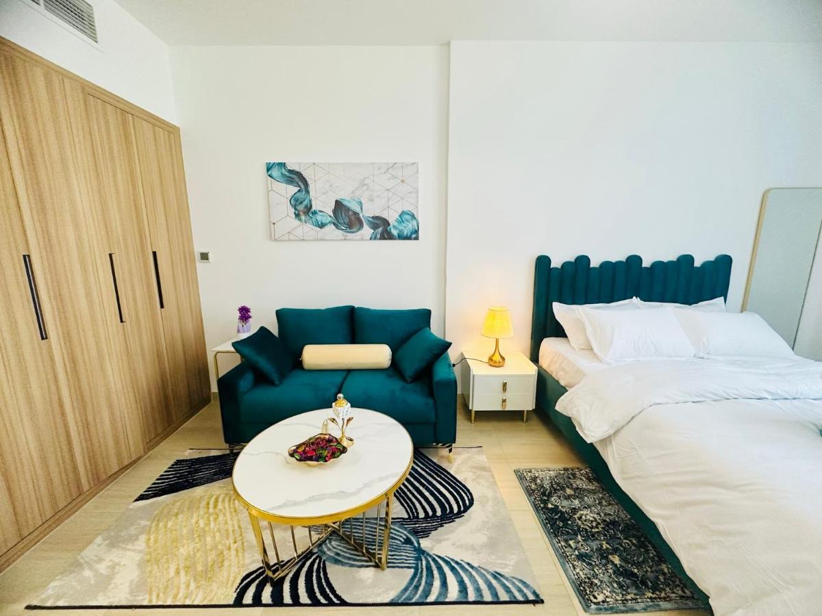 Cozy In Jumeirah Village Circle Appartement