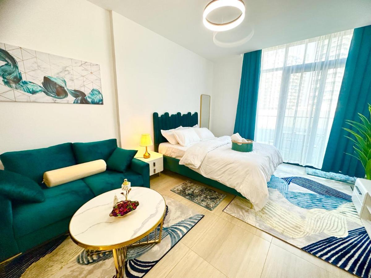 Cozy In Jumeirah Village Circle Appartement
