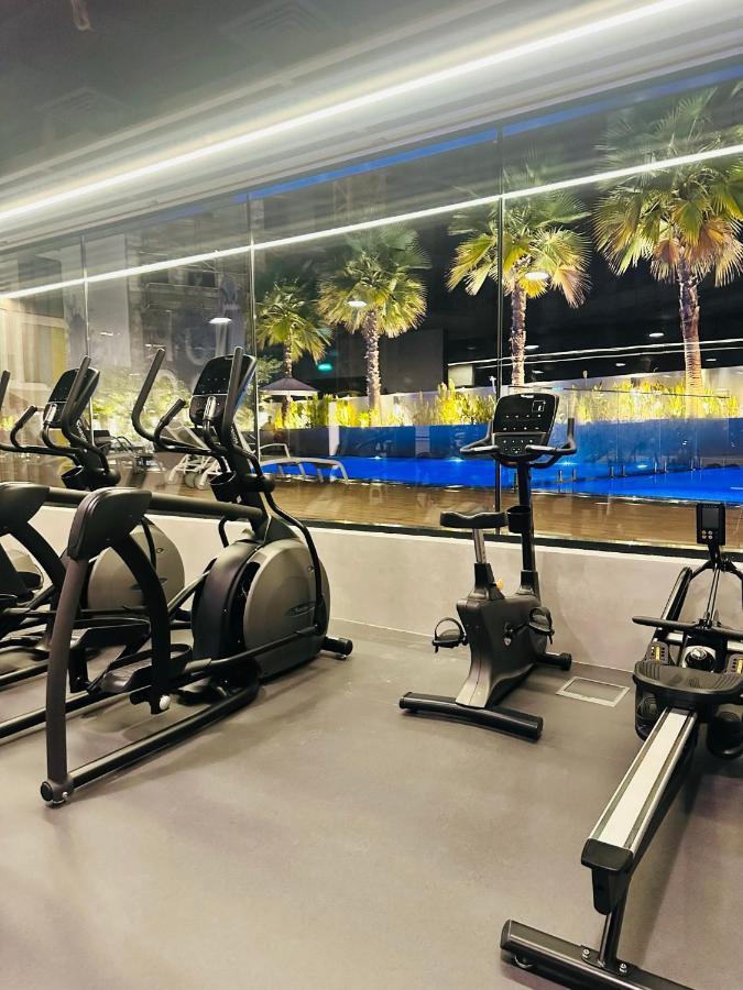Appartement Cozy In Jumeirah Village Circle Dubai