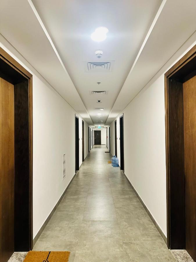 Appartement Cozy In Jumeirah Village Circle