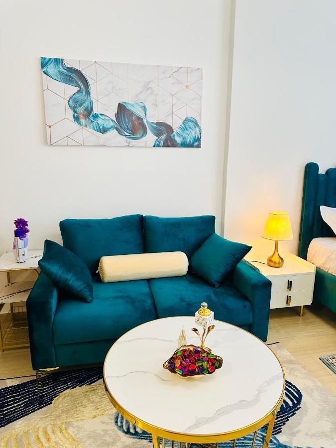 Appartement Cozy In Jumeirah Village Circle *