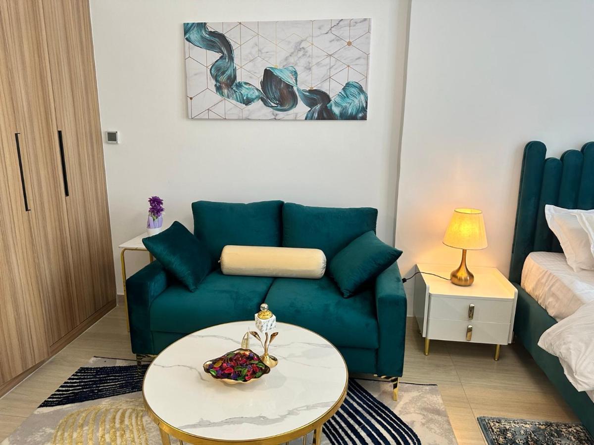 Appartement Cozy In Jumeirah Village Circle Dubai
