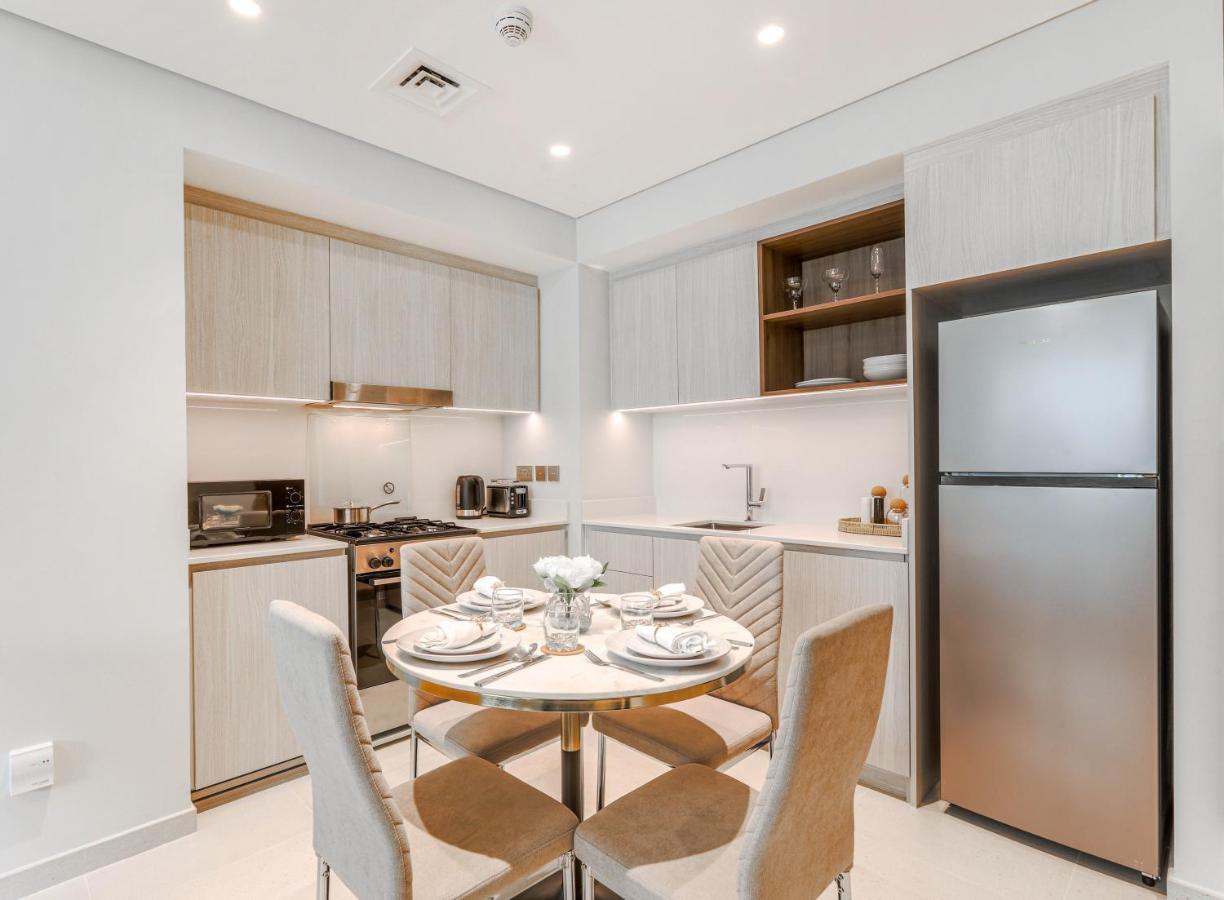 Manzil - Cozy 1 Bedroom Nr Downtown W Pvt Balcony Apartamento *