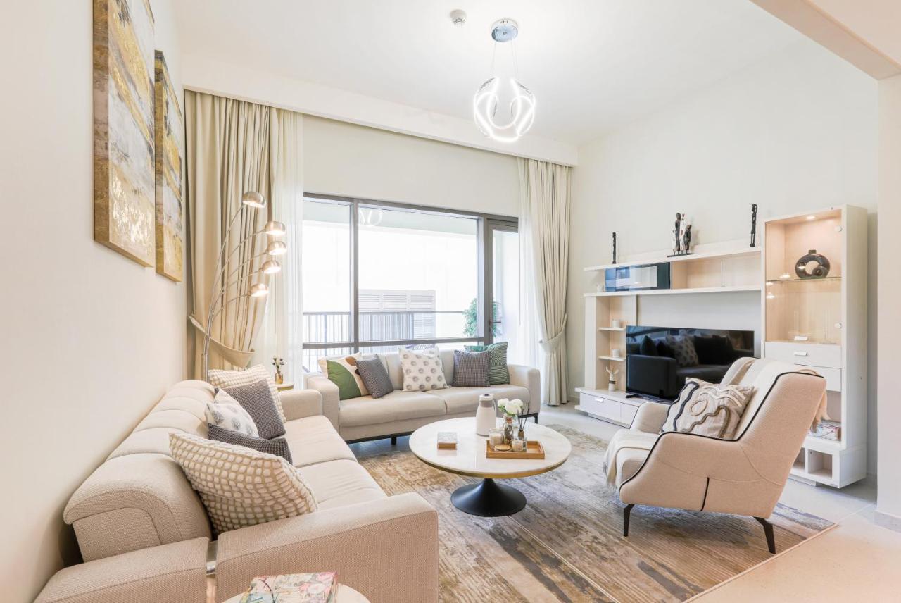 Apartamento Manzil - Cozy 1 Bedroom Nr Downtown W Pvt Balcony