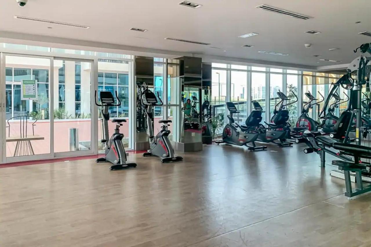 Apartament In Al Furjan - Near Metro & Expo 2020 *